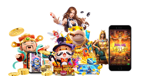 โบนัสสูง