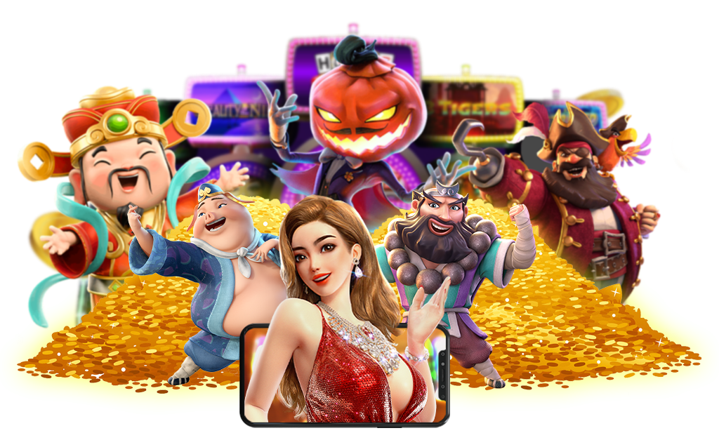 U777TH สล็อตเว็บตรง